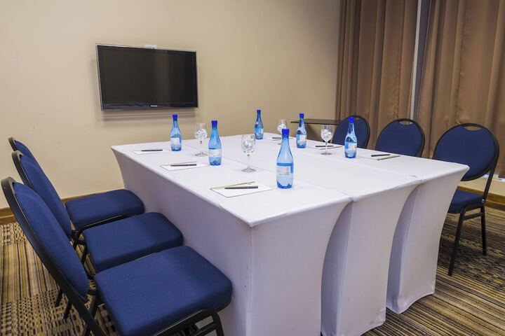 Meeting 125 of 144