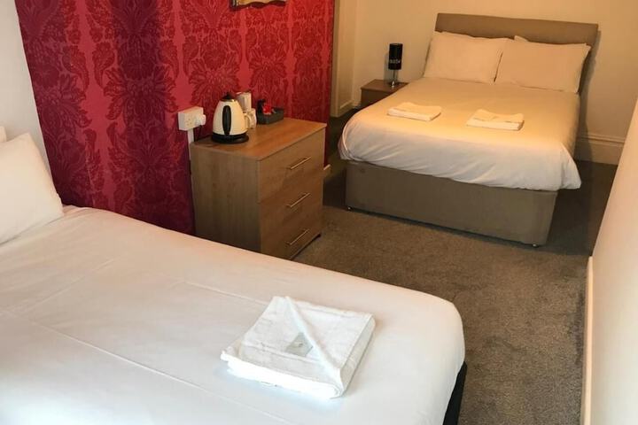 Room 19 of 60