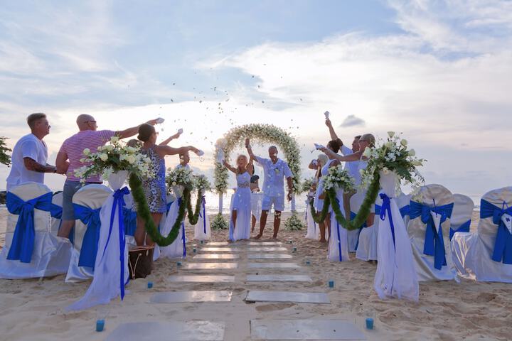 Wedding/Banquet 56 of 63
