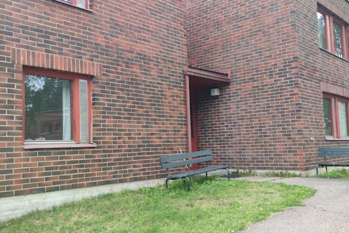 THE Roomz in Kotka
