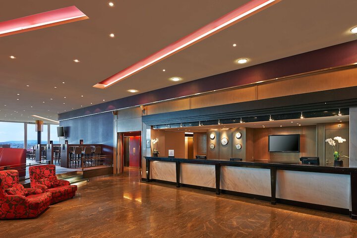 Lobby Photos