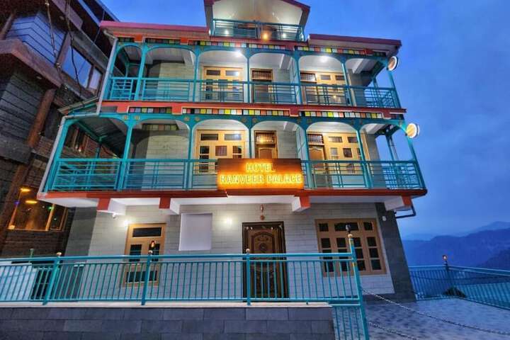 Hotel 26 of 27