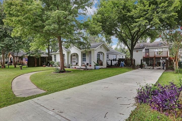 Image of Wonderful Getaway in Houston
