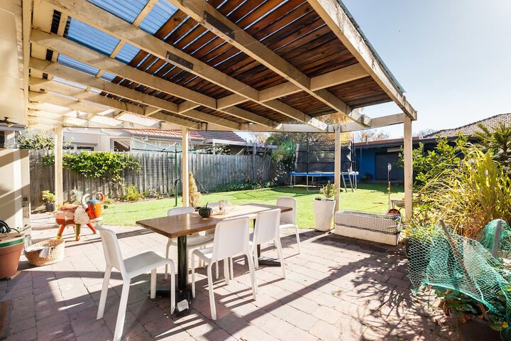 Terrace/Patio 30 of 42
