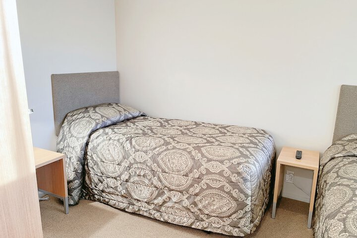 Extra beds