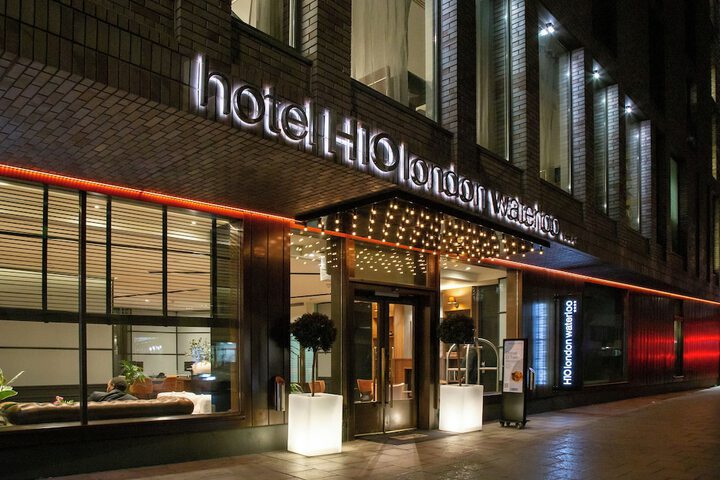 Hotel 90 of 92