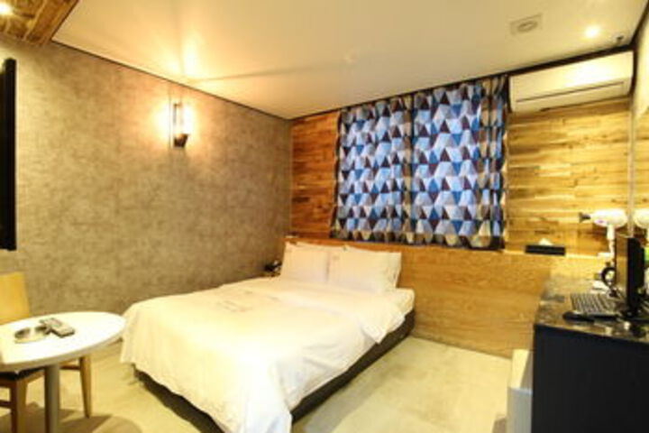 Guest Suite