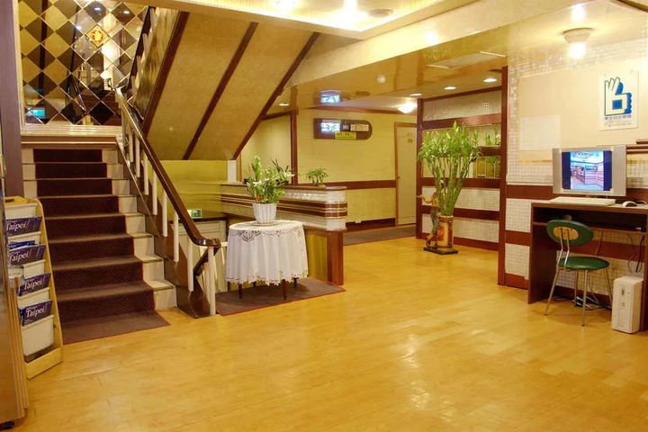 Hotel Interior 2 of 8