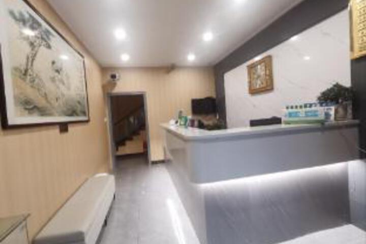 Ningbo Xiaogang Bridge East Hotel