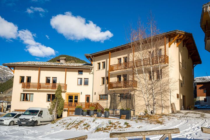 Hotel 70 of 72