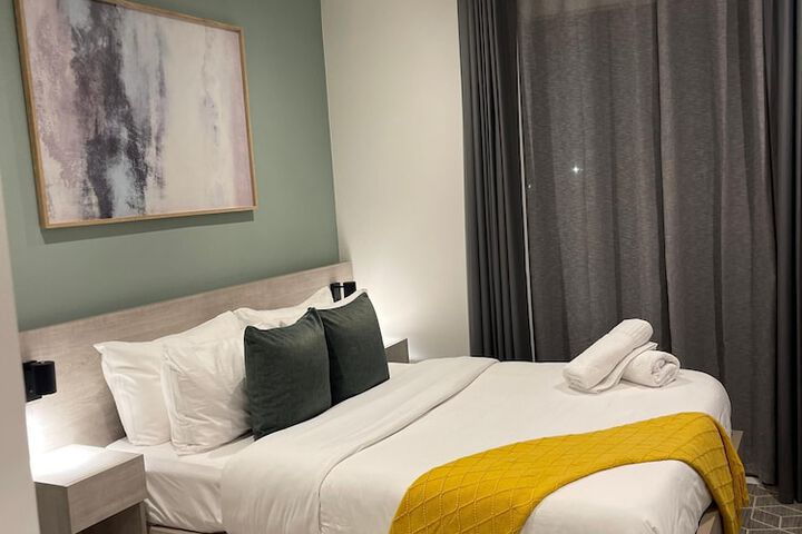 Meraki Homes at Loxwood House
