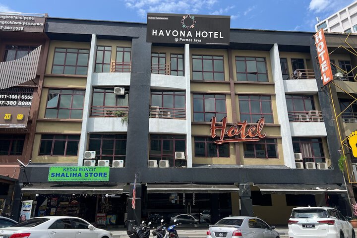 Hotel 9 of 9