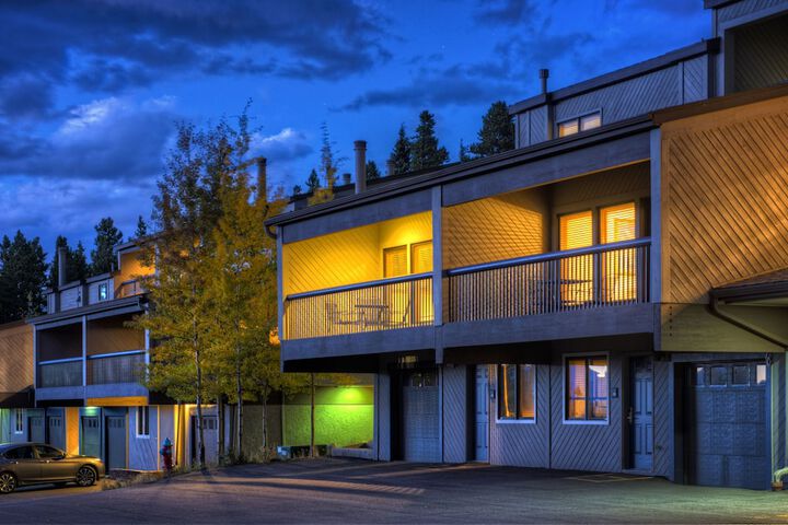 Gold Point Resort Breckenridge Co 53 View Lane 80424