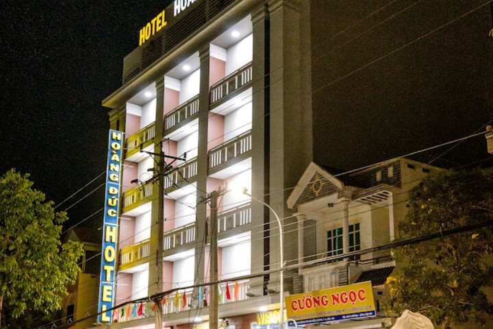 Hotel 50 of 53