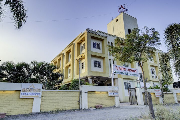 Hotel 3 of 20