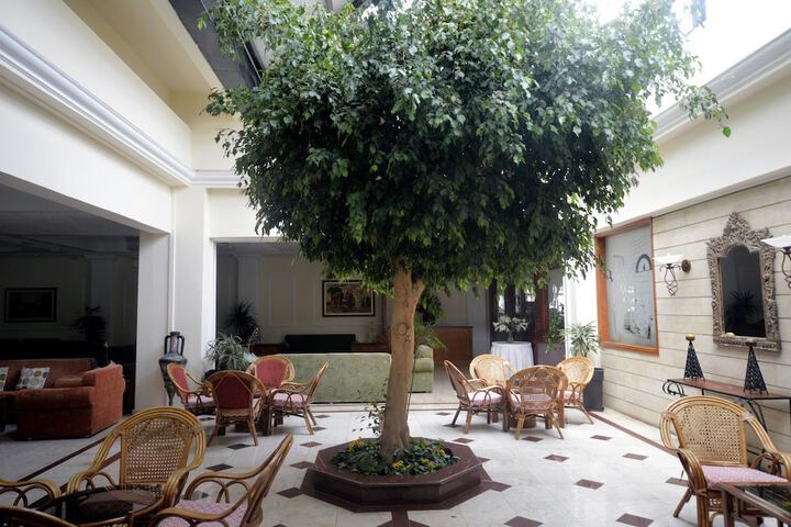 Hotel Interior 3 of 123