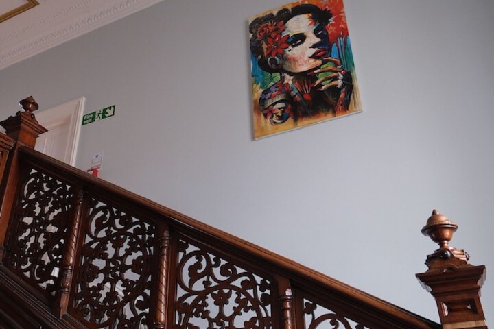 Hotel Interior 27 of 30