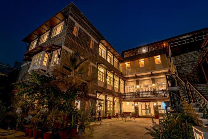 Sajjan Niwas Homestay