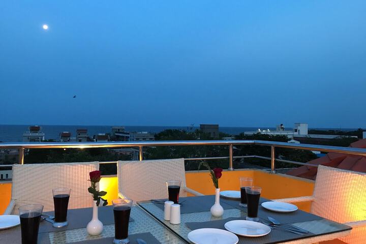 Terrace/Patio 13 of 31