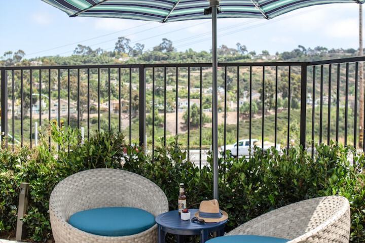 Sundeck