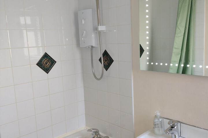 Bath Amenities