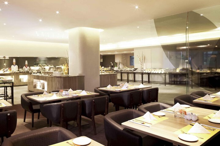 Restaurants