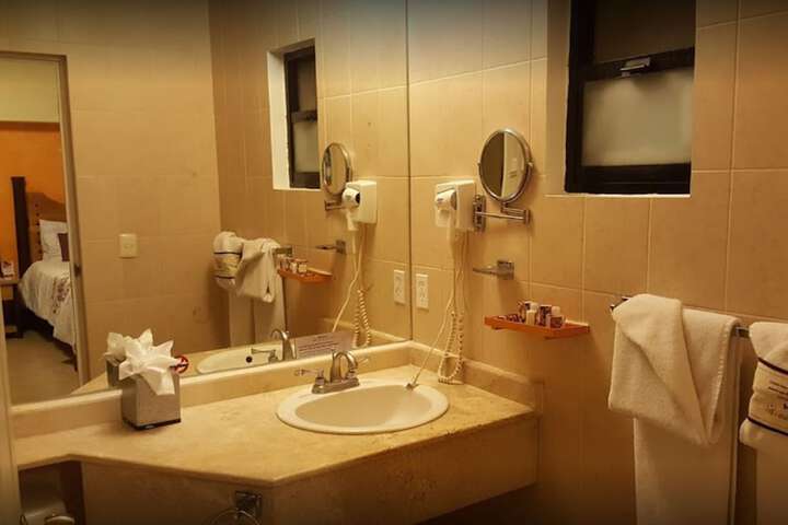Bath Amenities