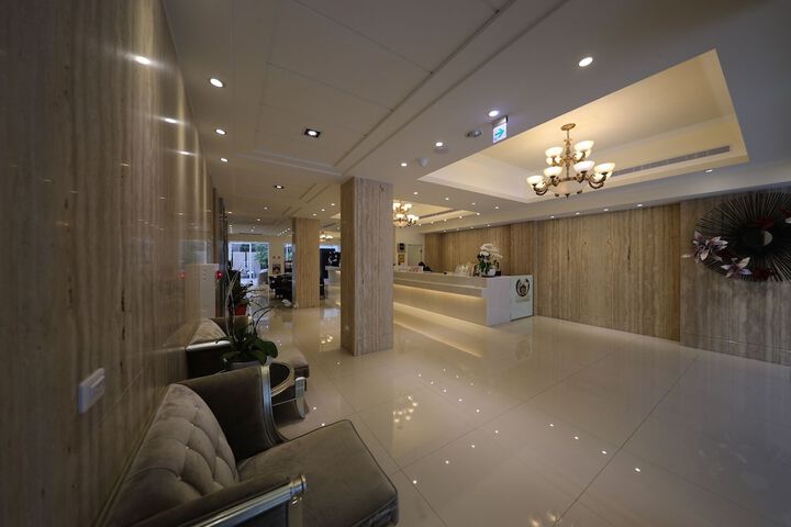 Hotel Interior 3 of 69