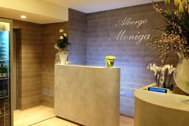 Hotel Interior 2 of 32