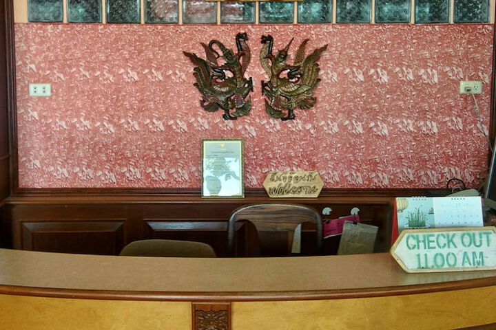 Hotel Interior 2 of 66