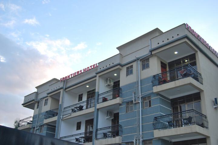 Hotel 67 of 86