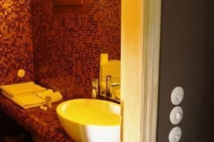 Bath Amenities