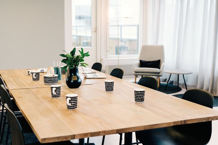 Meeting 33 of 35