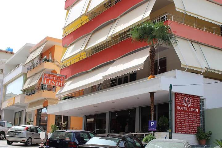 Hotel Lindi