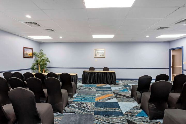 Ballroom
