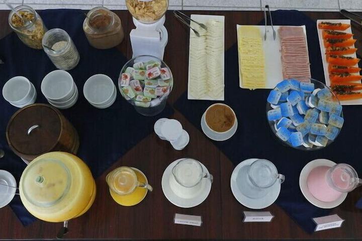 Breakfast/Coffee Service 49 of 69