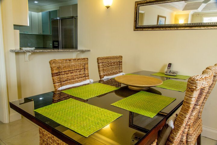 Dining Photos