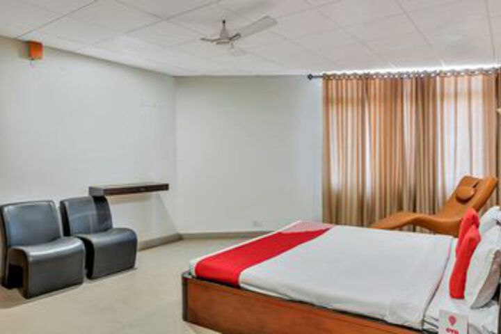 Room 7 of 23