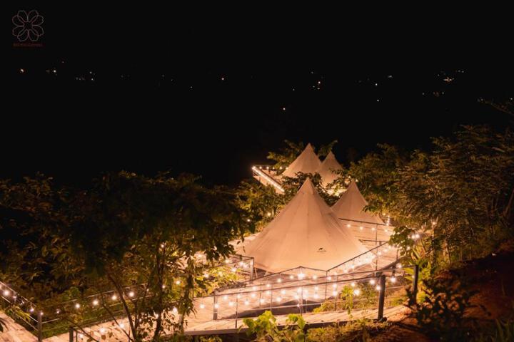 ĐỒI GIÓ RETREAT