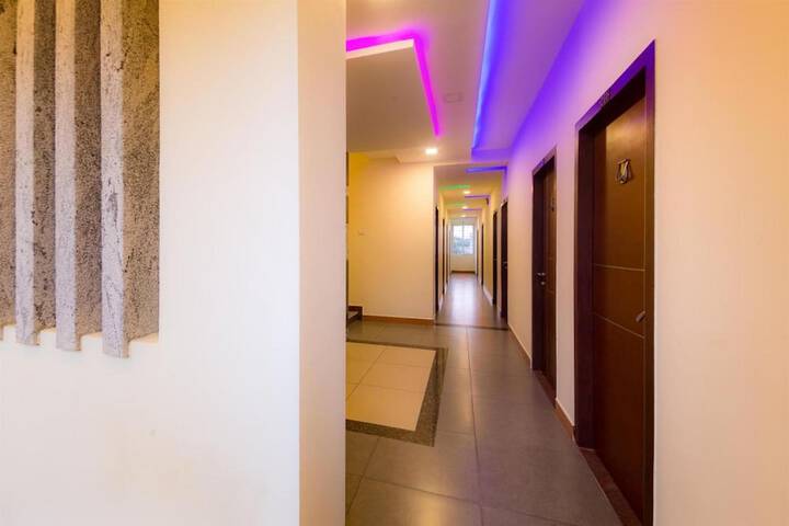 Hotel Interior 33 of 46