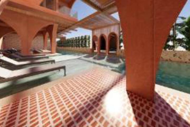 Spa and Wellness Pictures