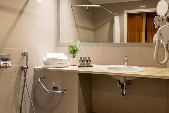 Bath Amenities