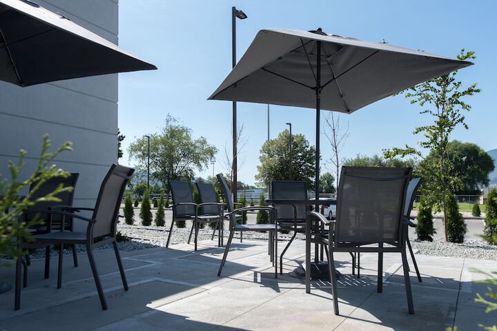 Terrace/Patio 41 of 45