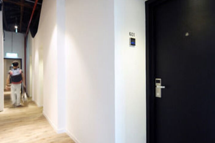 Hotel Interior 60 of 74