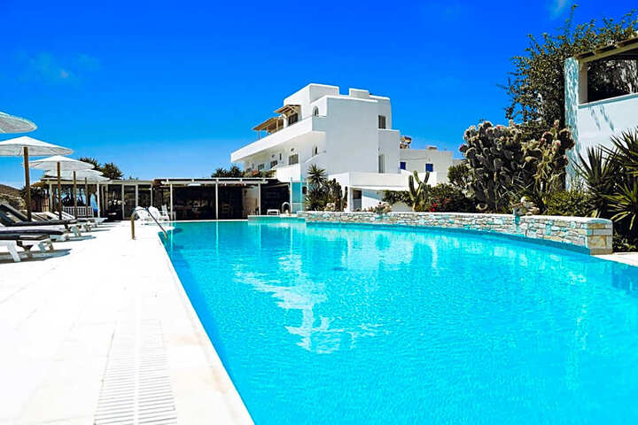 Corali Beach Hotel