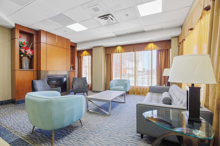 Hotel Interior 2 of 35