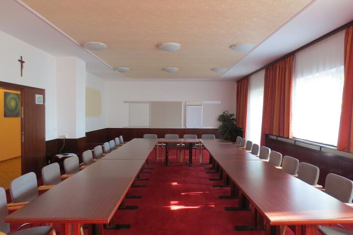 Meeting 45 of 60
