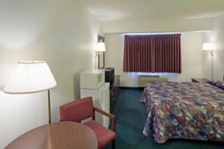 Guest Suite Photo