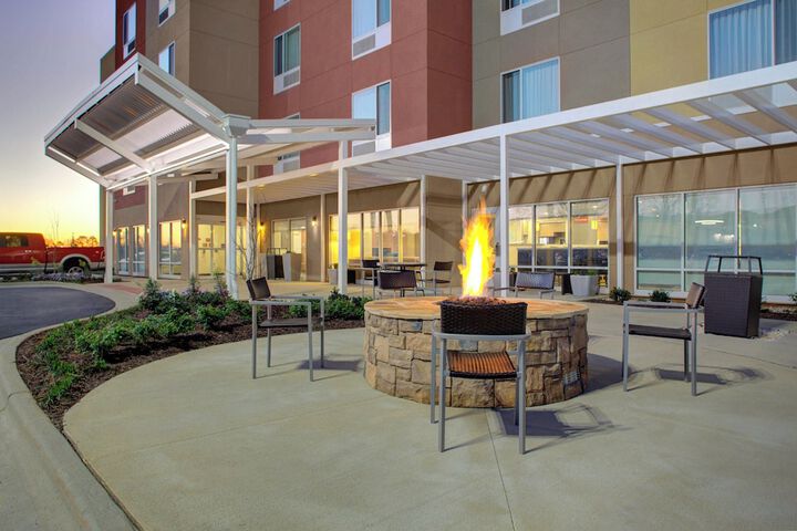 Amenities
