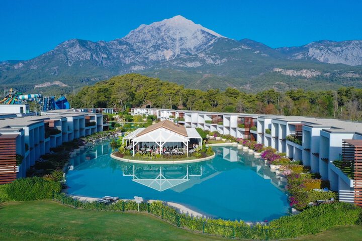 View from room